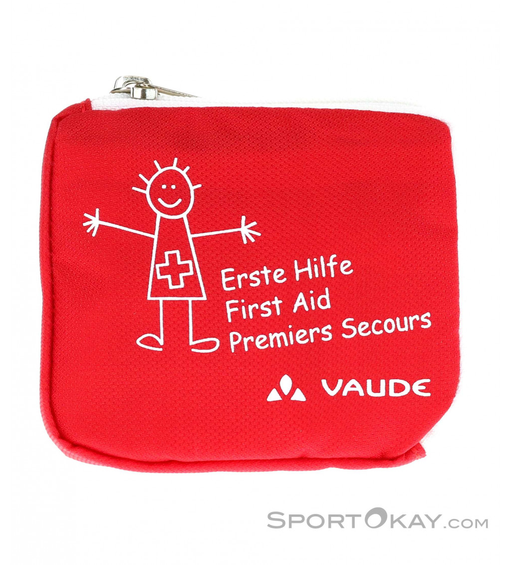 Vaude Kids First Aid Kit