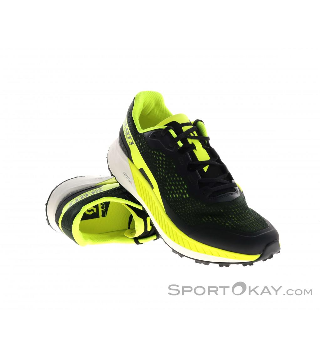 Scott Ultra Carbon RC Mens Trail Running Shoes