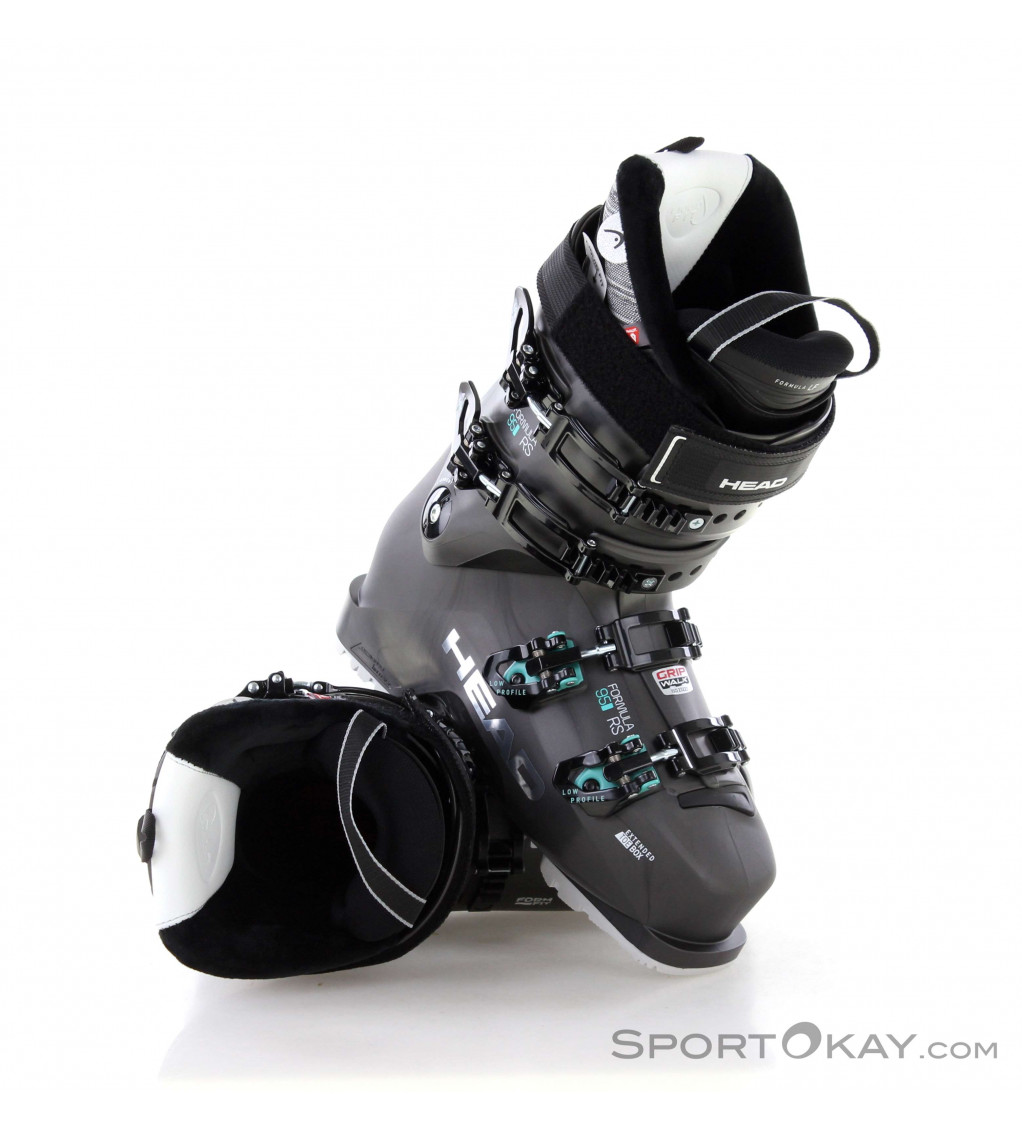 Head Formula RS 95 Women Ski Boots