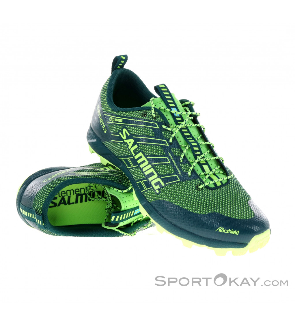 Salming Elements 2 Mens Trail Running Shoes