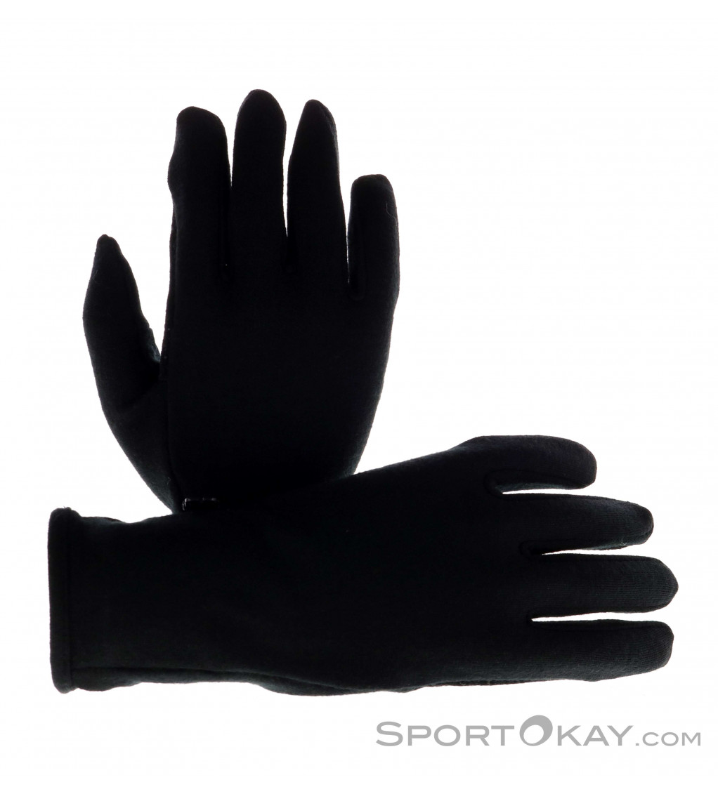 Icebreaker Quantum Mens Gloves