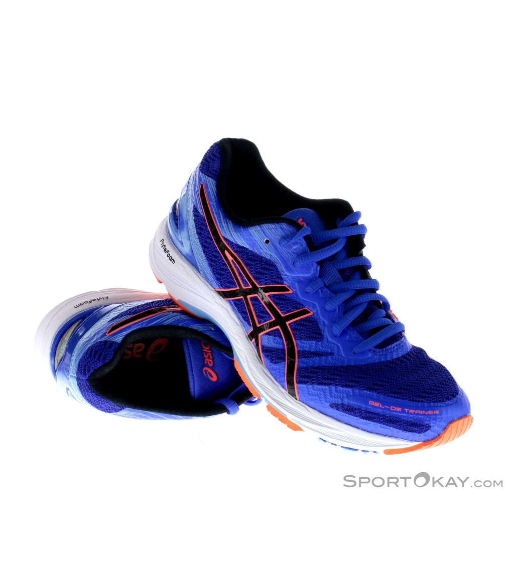 Asics DS Trainer 22 Womens Running Shoes