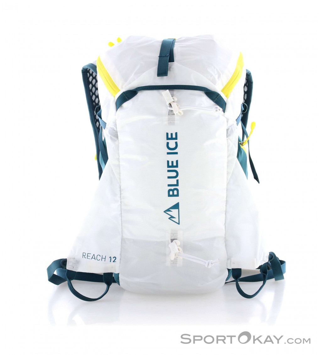Blue Ice Reach 12l Climbing Backpack