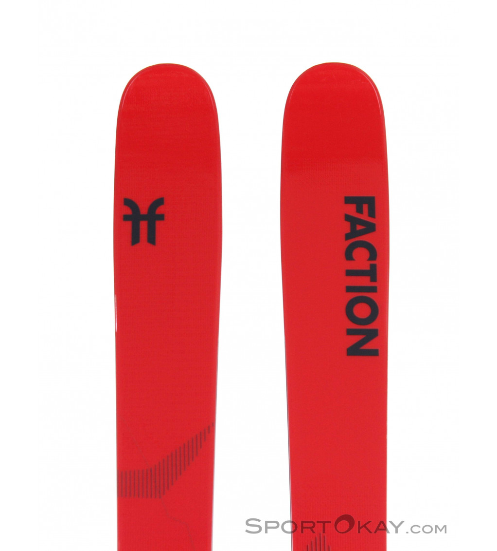 Faction Agent 1 86 Touring Skis 2024