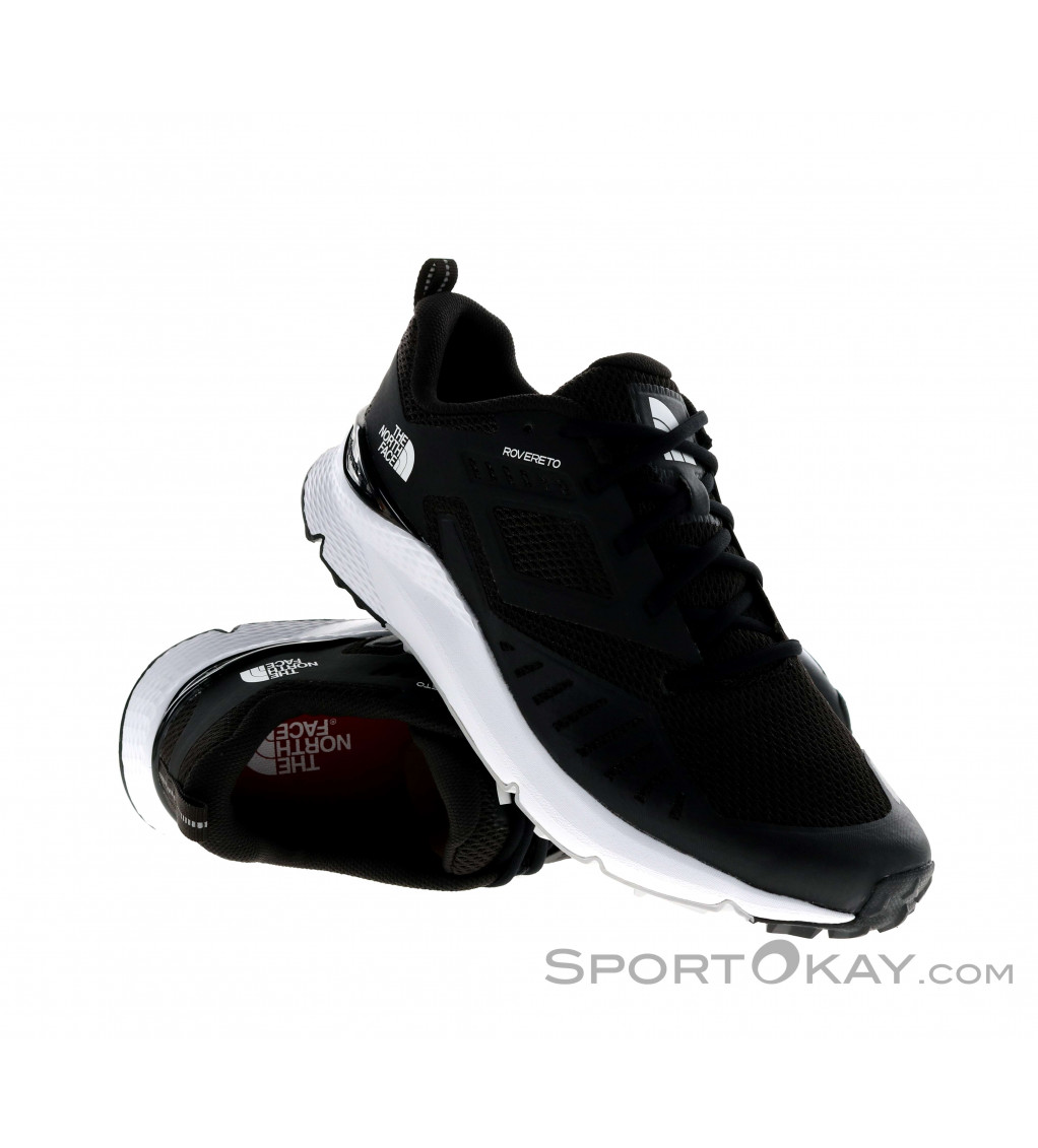 The North Face Rovereto Mens Running Shoes