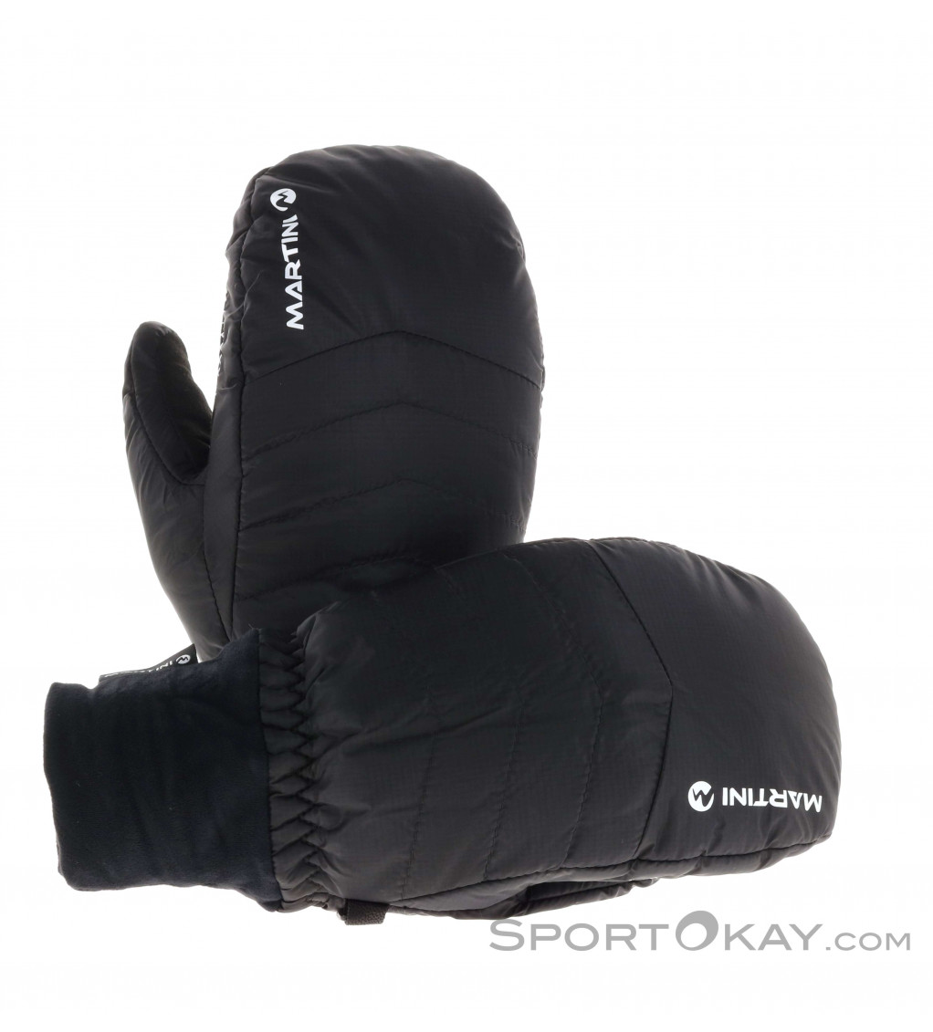 Martini Maximum Comfort Ski Touring Gloves