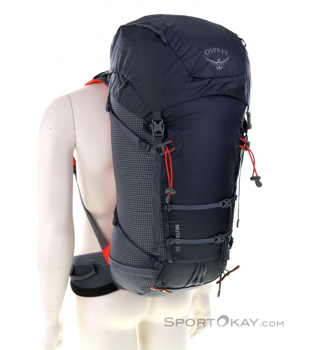Osprey Mutant 38l Backpack
