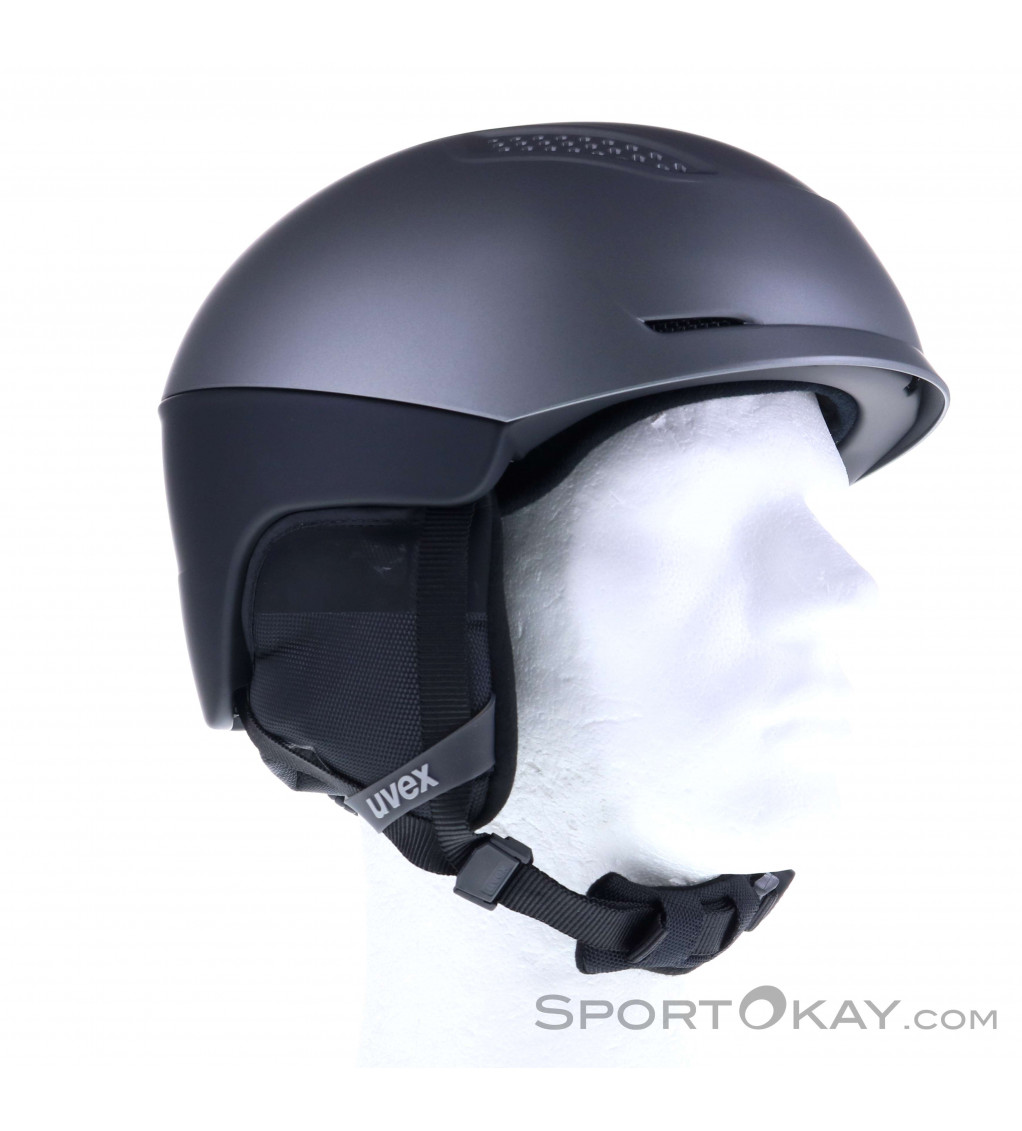 Uvex Ultra MIPS Ski Helmet