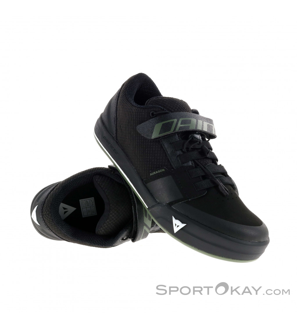Dainese Hgacto Pro Mens MTB Shoes