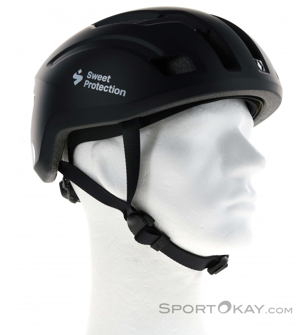 Sweet Protection Seeker MIPS Road Cycling Helmet - Road Bike