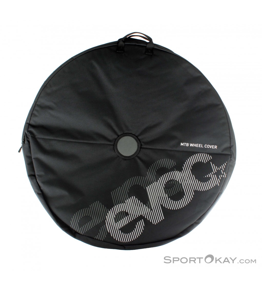 Evoc MTB Wheel Cover Bike Wheel Bag Set