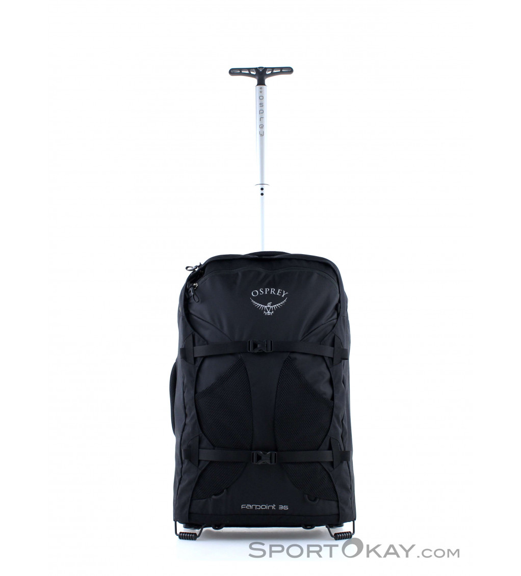Osprey Farpoint Wheels 36l Suitcase
