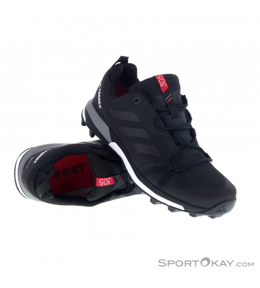 adidas Terrex Skychaser LT Womens Trailrunningshoes Gore-Tex - All-Round Running - Running Shoes Running - All