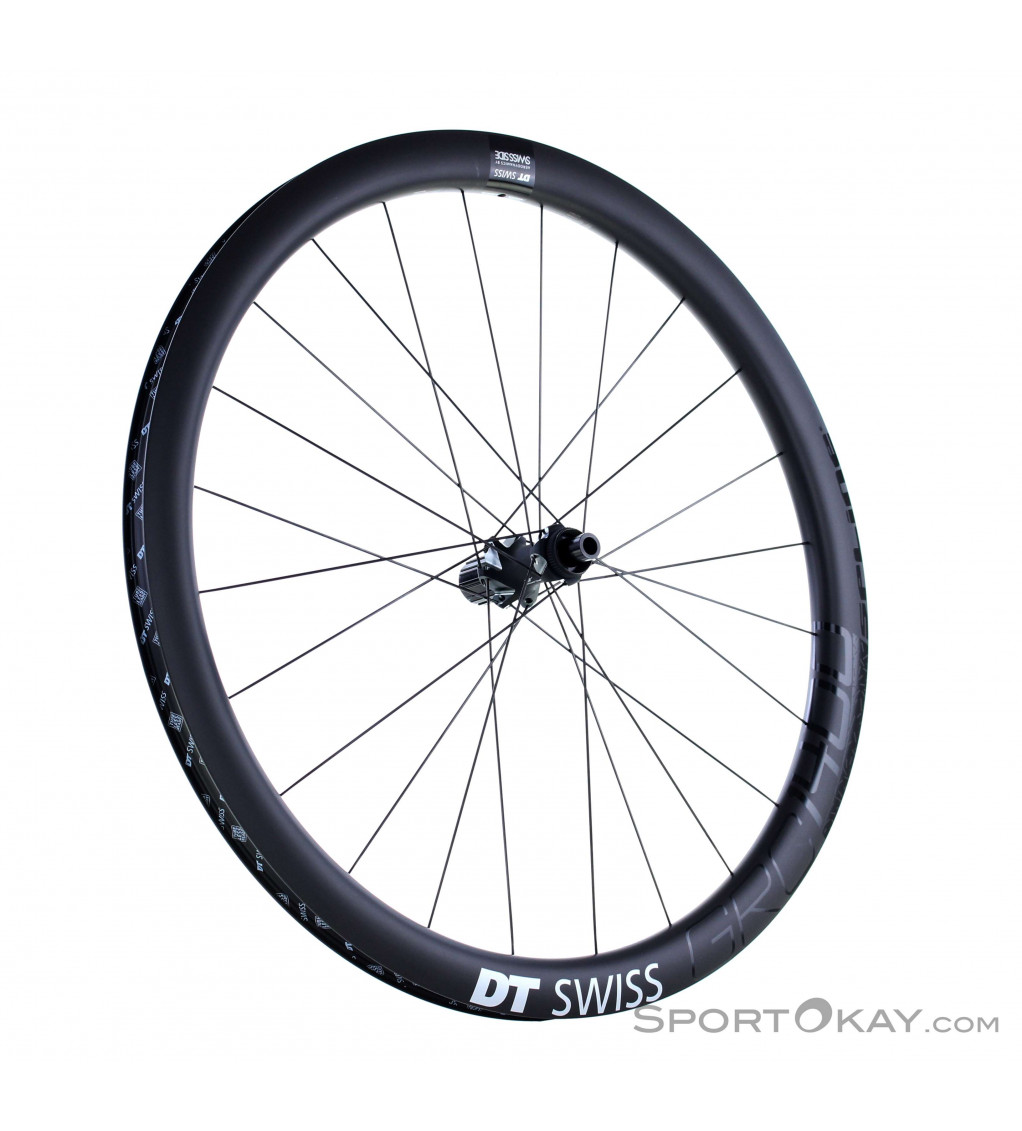 DT Swiss GRC 1400 SPLINE 42mm HR Carbon 29" Wheel