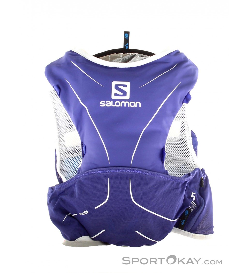 Salomon ADV Skin Set 5l Backpack