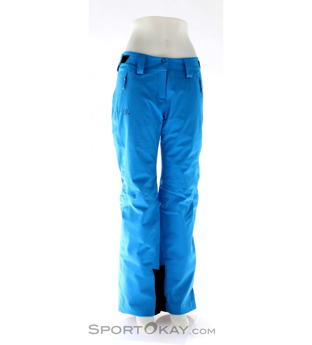 Damen Skihose - Ski Pants - Ski Clothing Ski & - All