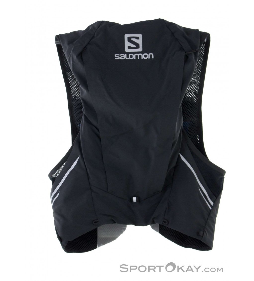 Salomon Sense Pro 10 Set 10l Mens Trail Running Vest