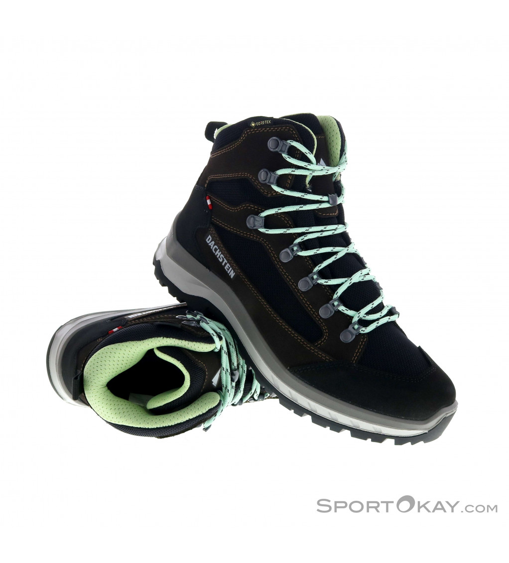 Dachstein Sonnstein GTX Womens Hiking Boots Gore-Tex