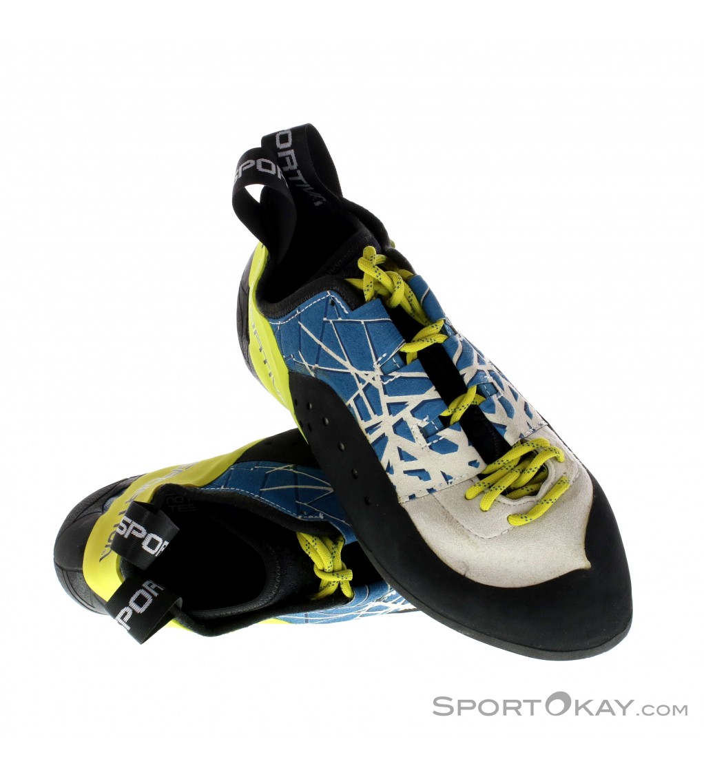 La Sportiva Kataki Mens Climbing Shoes