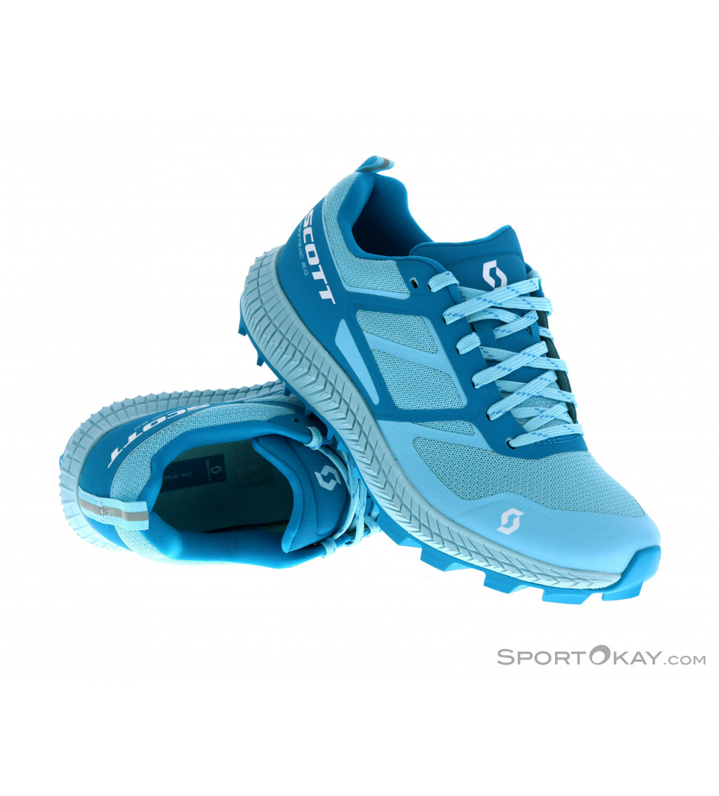 Scott Supertrac 2.0 Women Trail Running Shoes