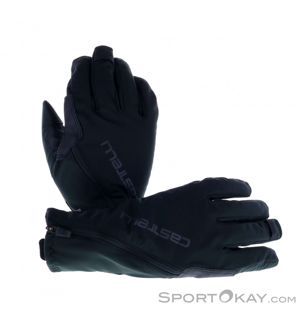 Castelli Spettacolo RoS Winter Biking Gloves