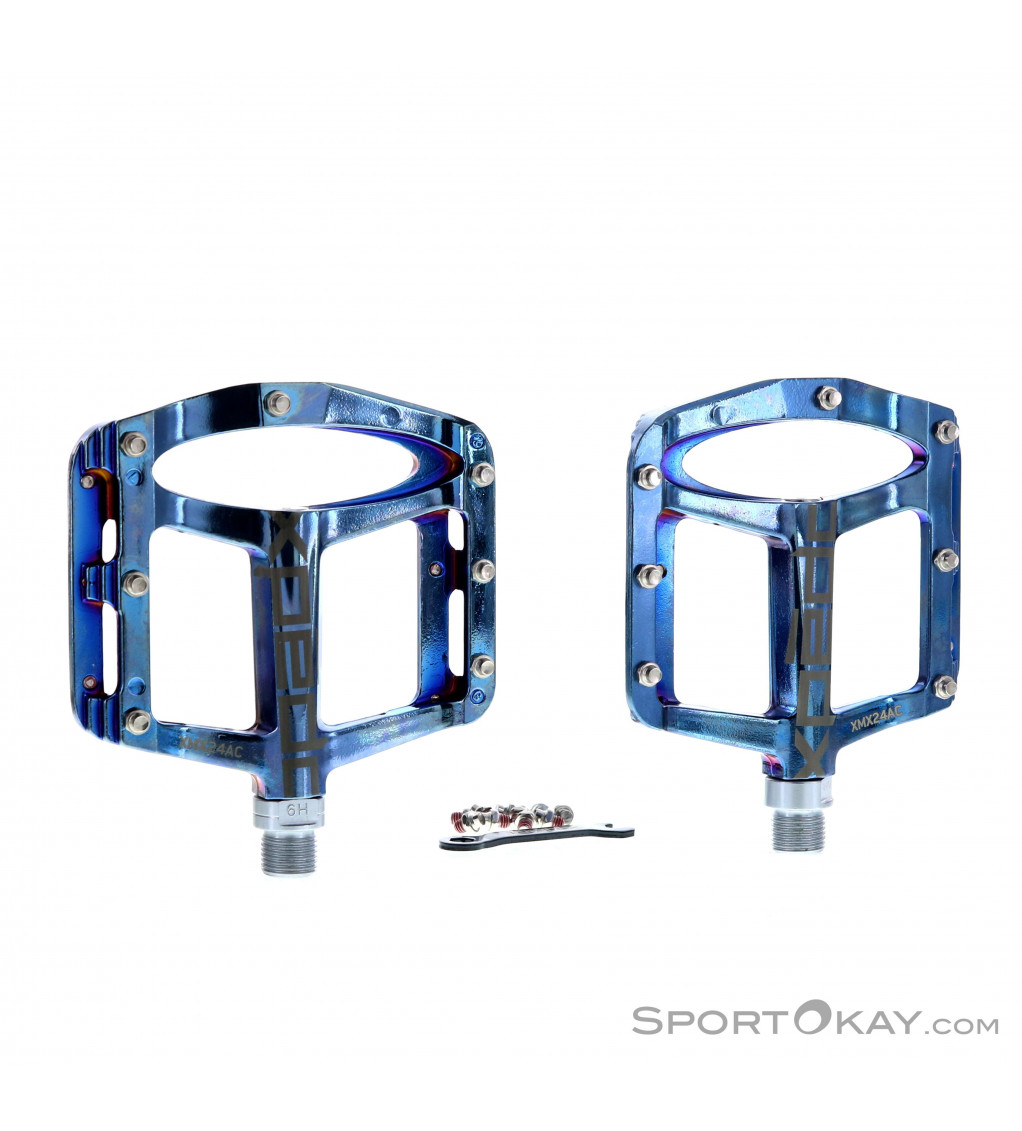 Xpedo Spry Flat Pedals