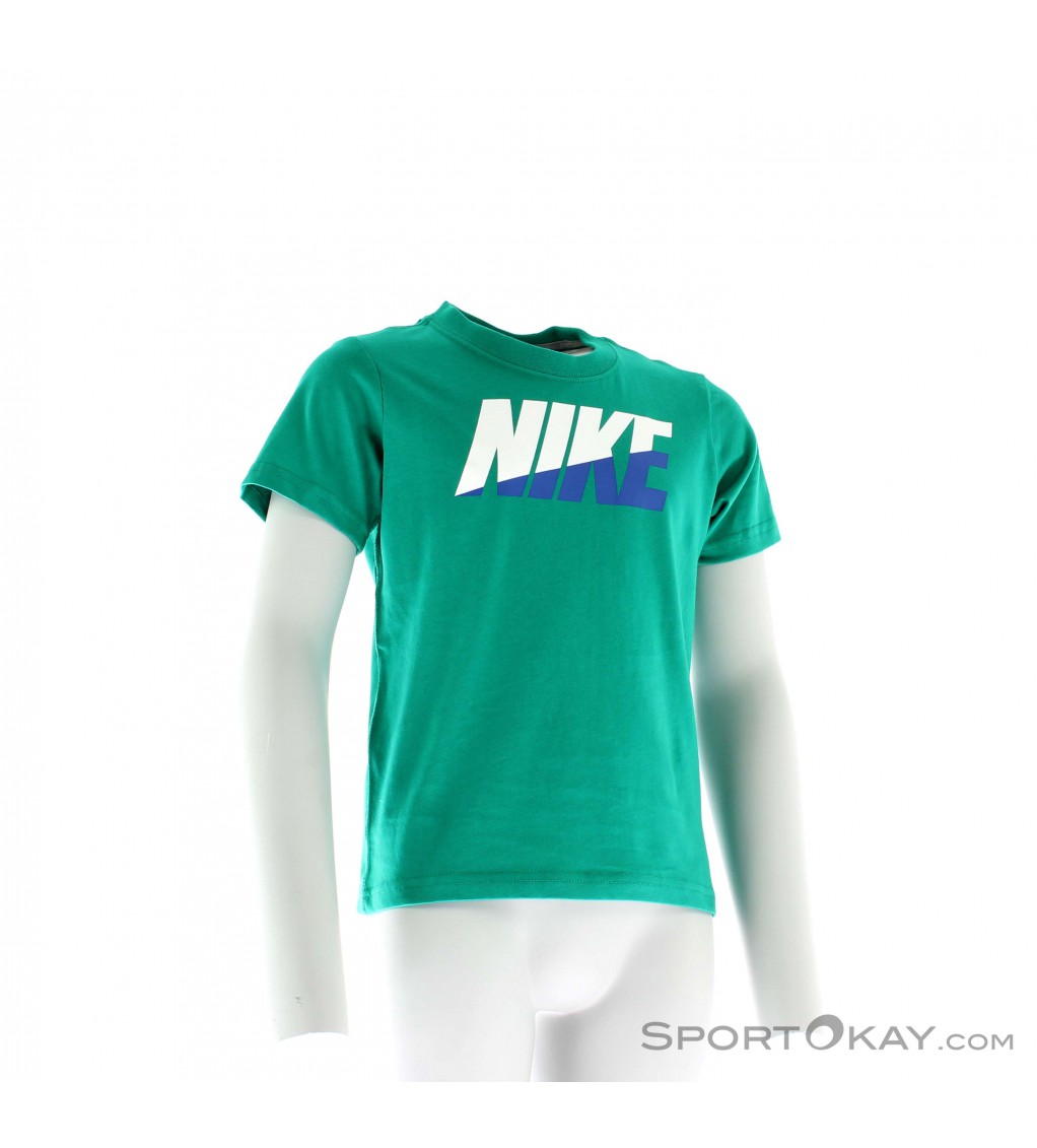 Nike Modern Kids T-Shirt and Pants