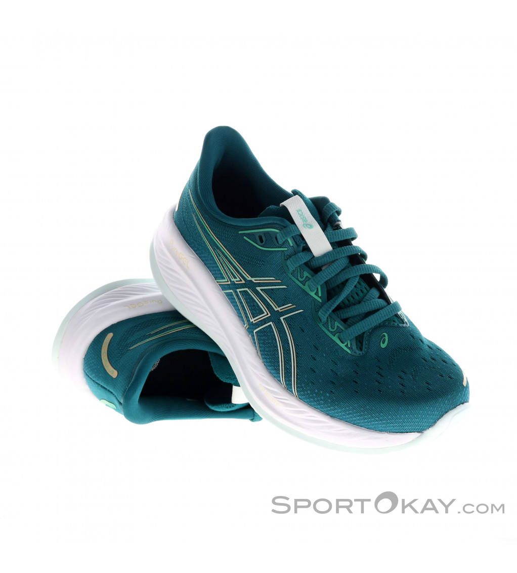 Asics Gel-Cumulus 26 Women Running Shoes