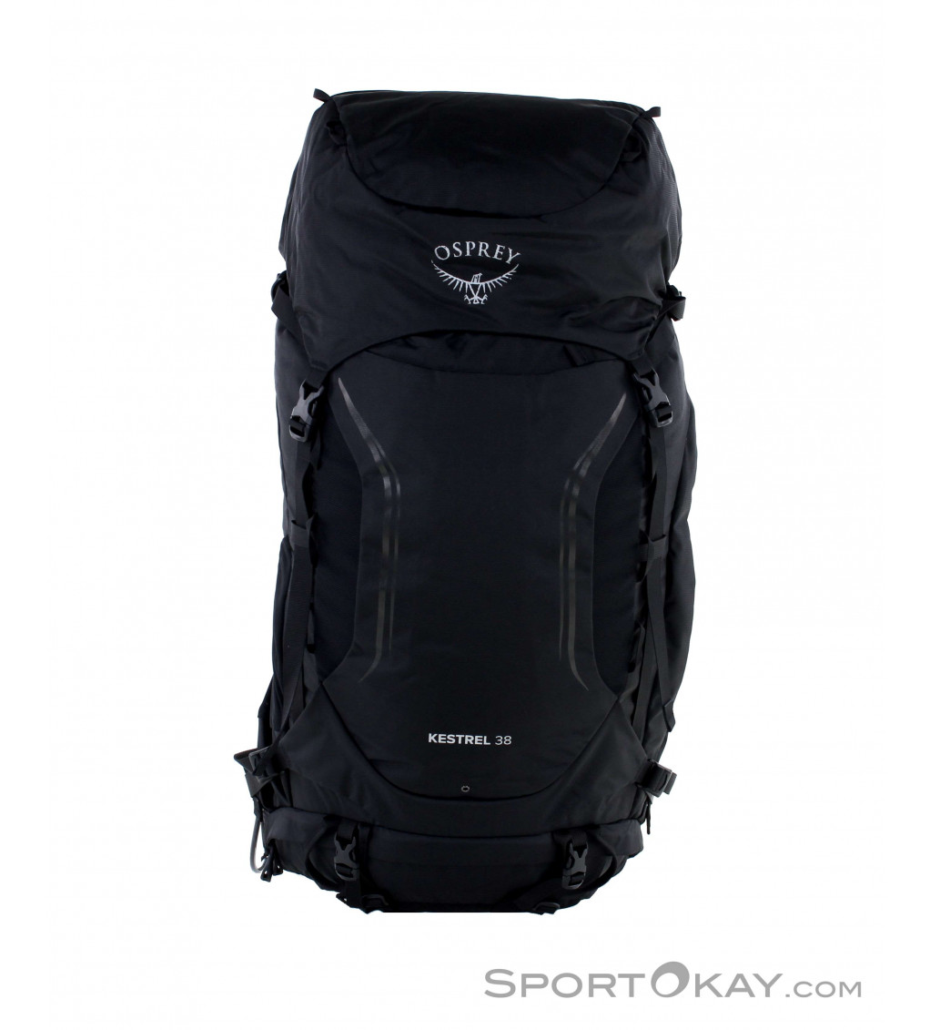 Osprey Kestrel 38l Backpack