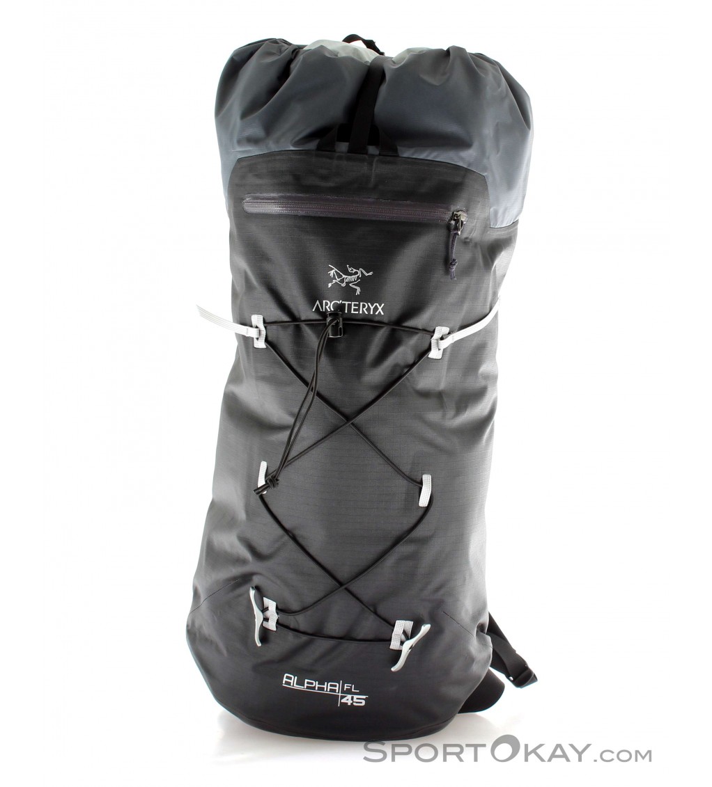 Alpha fl 45 backpack online
