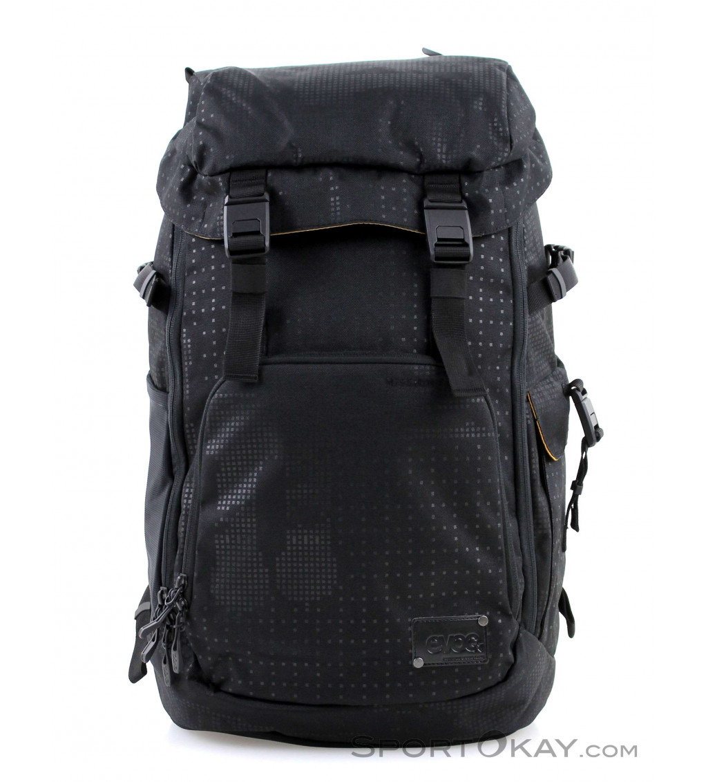 Evoc Mission Pro 28l Backpack