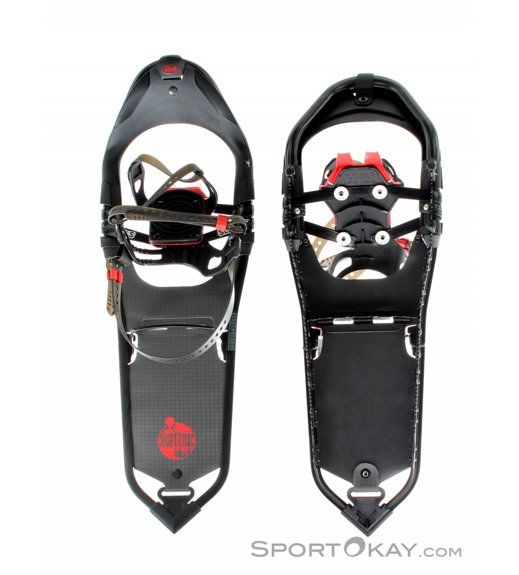 Atlas Spindrift 25 Snowshoes