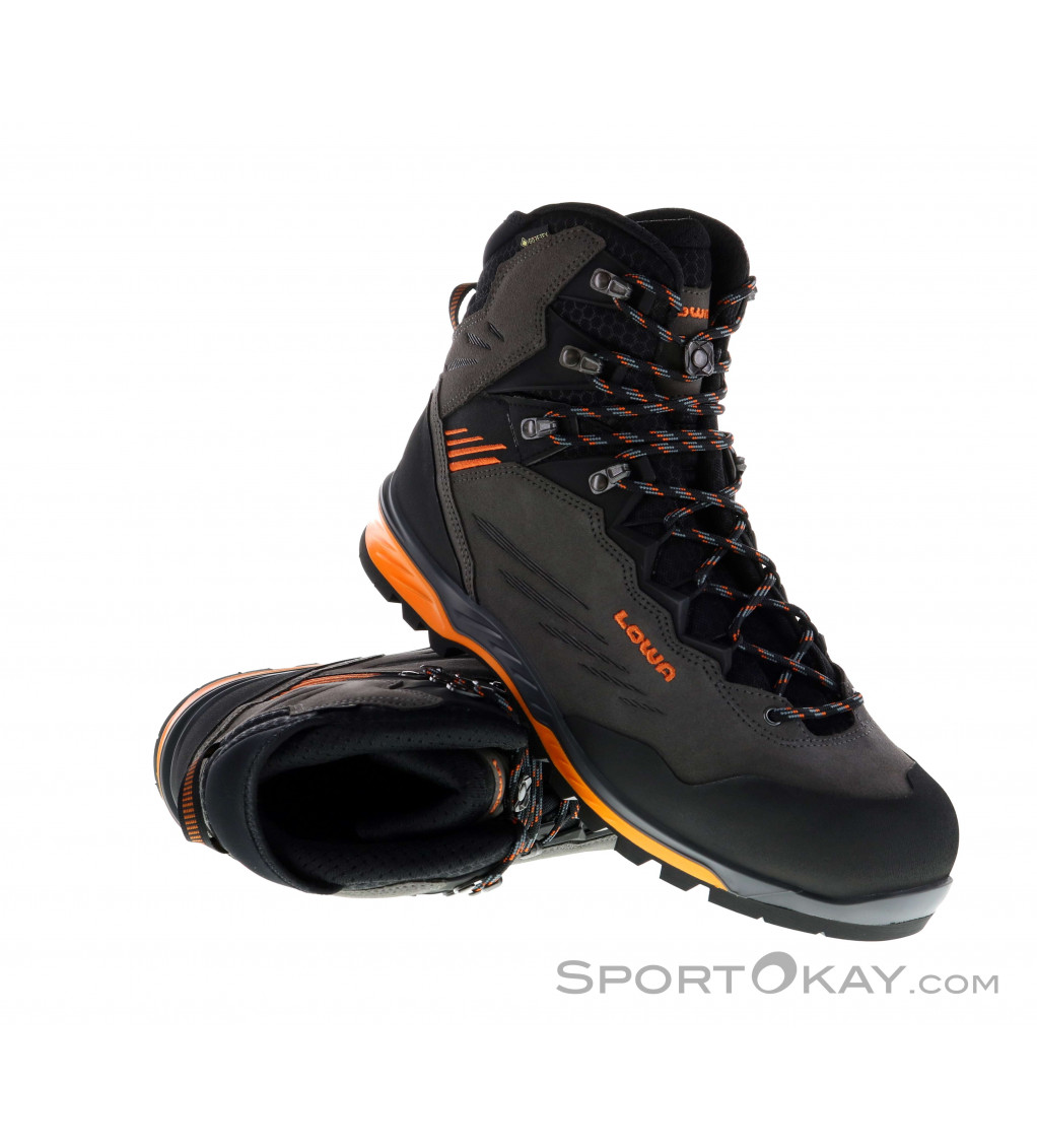 Lowa Cadin II GTX Mens Mountaineering Boots