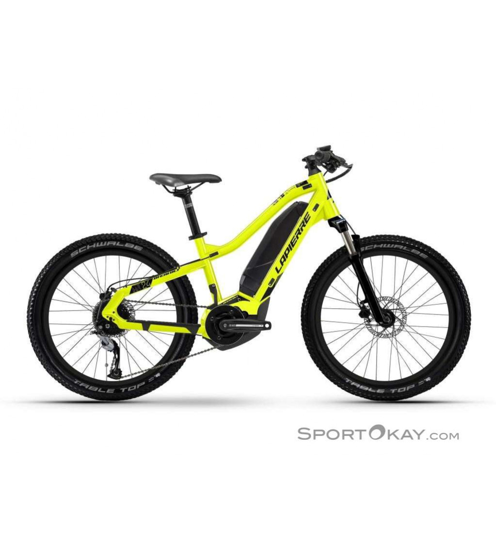 Lapierre online electric bike