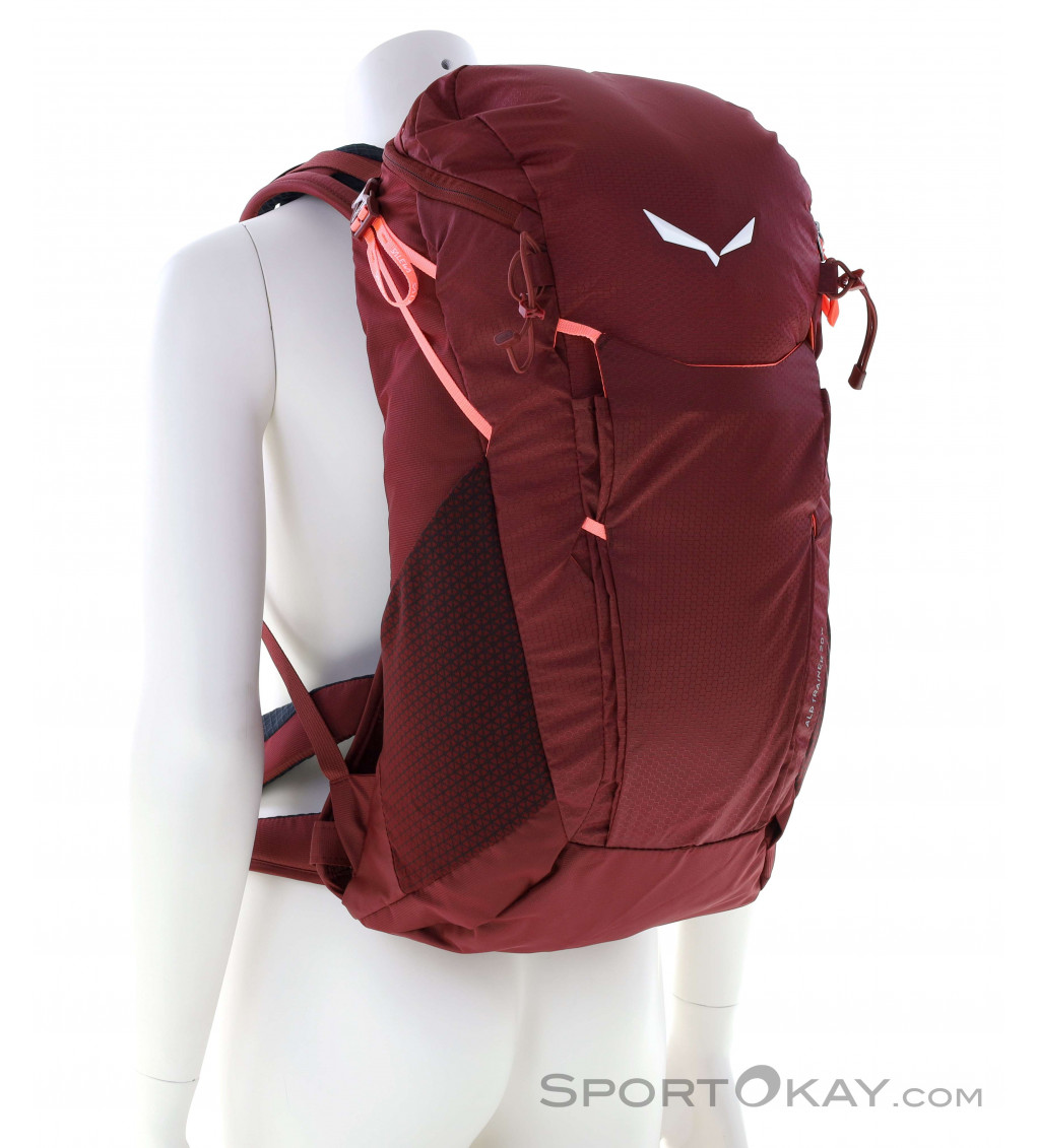 Salewa Alp Trainer 20l Women Backpack