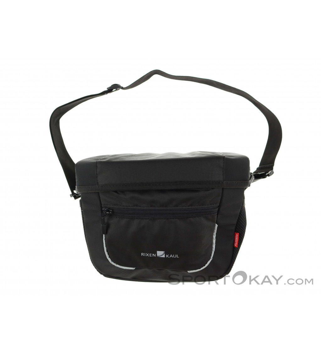 Klickfix Aventour Pro Handlebar Bag