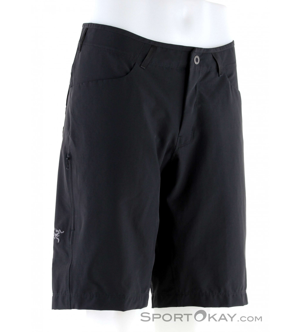 Arcteryx Creston Short 11 Mens Outdoor Shorts