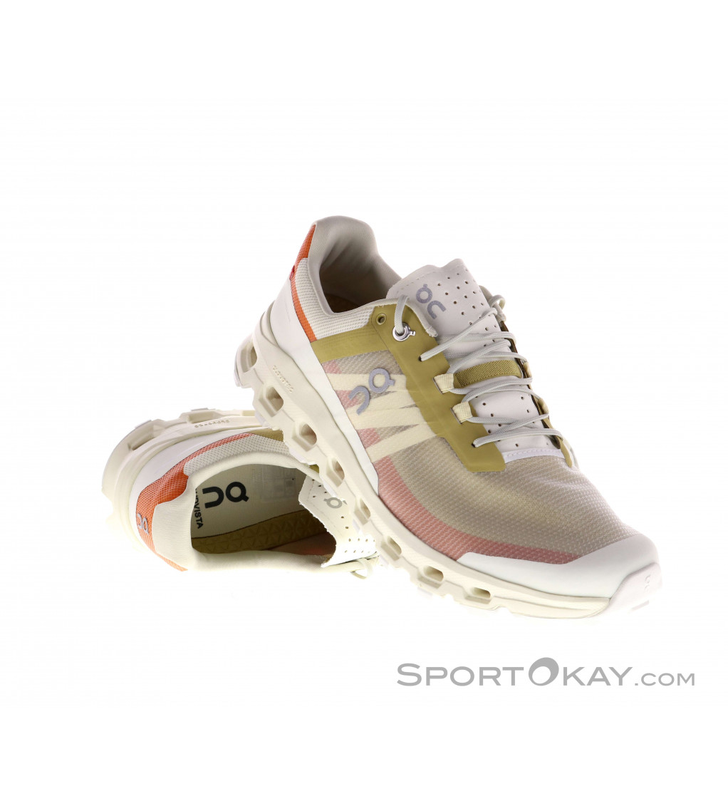 On Cloudvista Women Trail Running Shoes