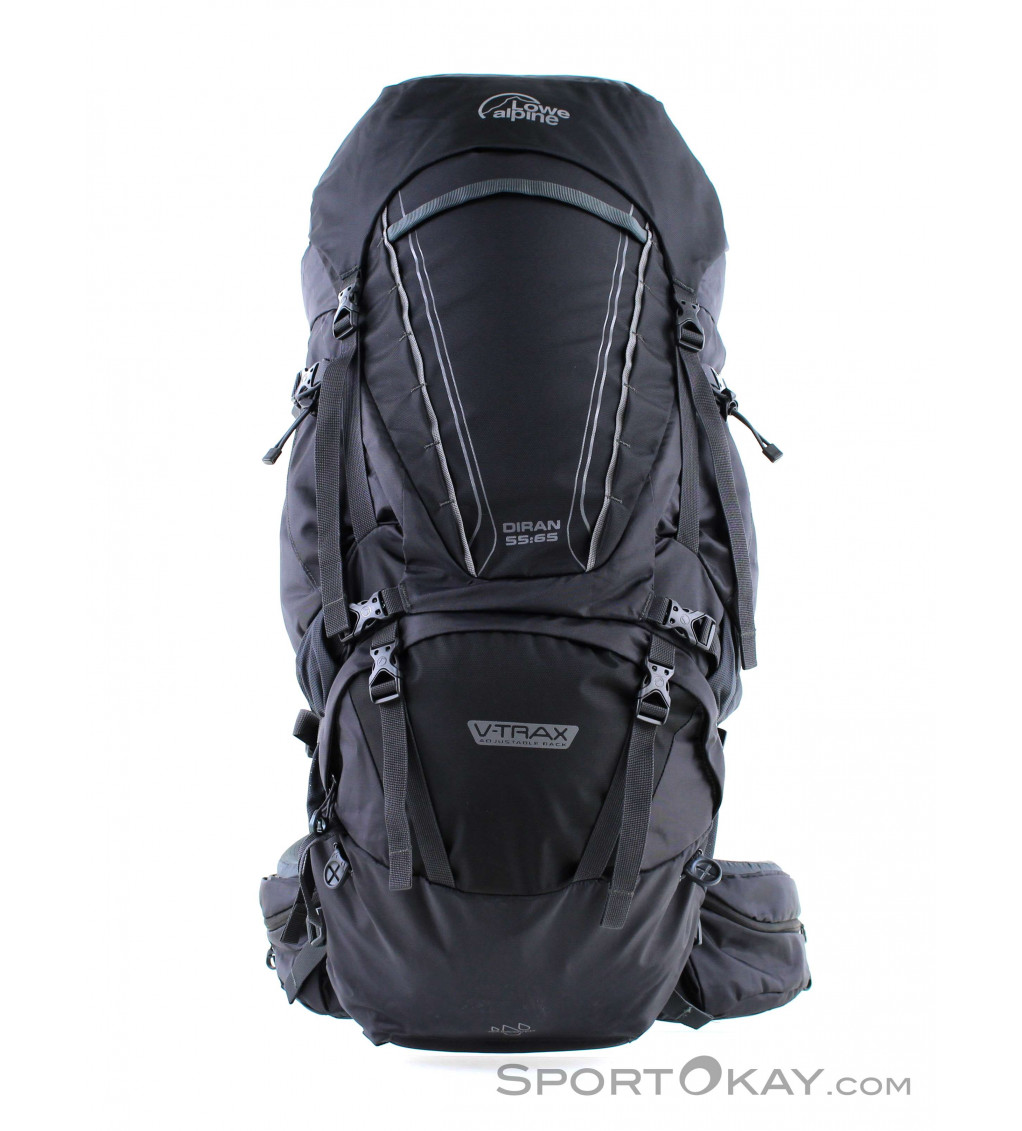 Lowe Alpine Diran 55+10l Backpack