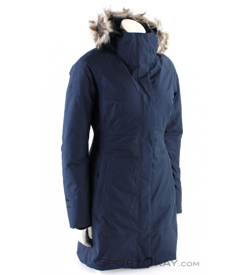The North Face Arctic PKA II Womens Coat