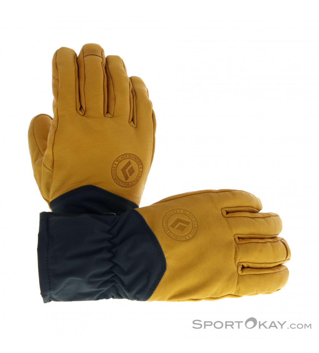 Black Diamond Tour Glove Gloves