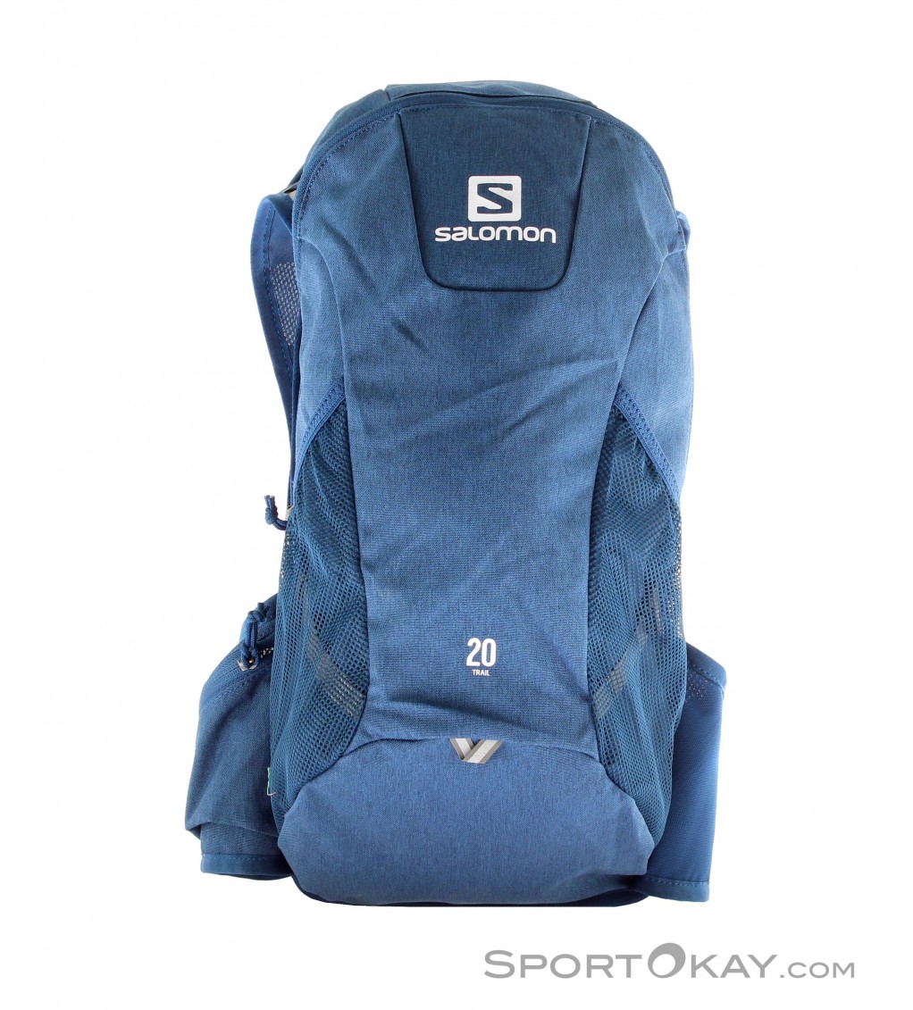 mønt hjælpe Forøge Salomon Trail 20l Backpack - Backpacks - Backpacks & Headlamps - Outdoor -  All