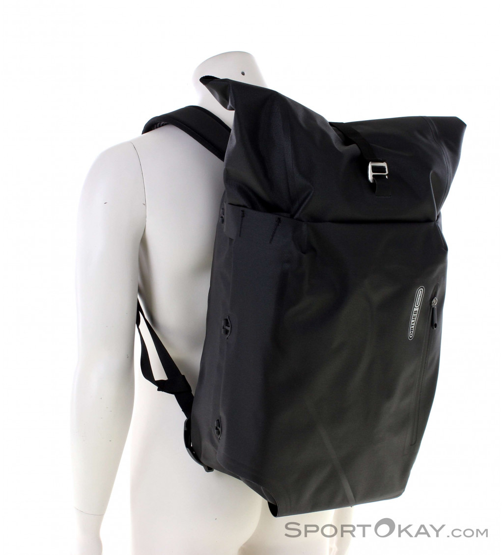 Ortlieb Vario PS QL2.1 26l Rack Bag/Backbag