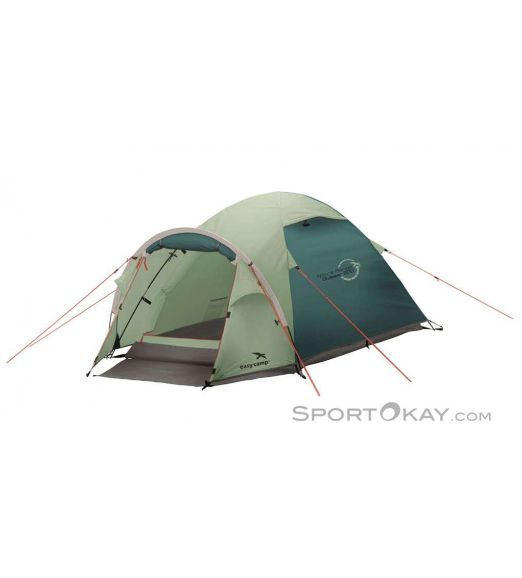Easy Camp Quasar 200 2-Person Tent