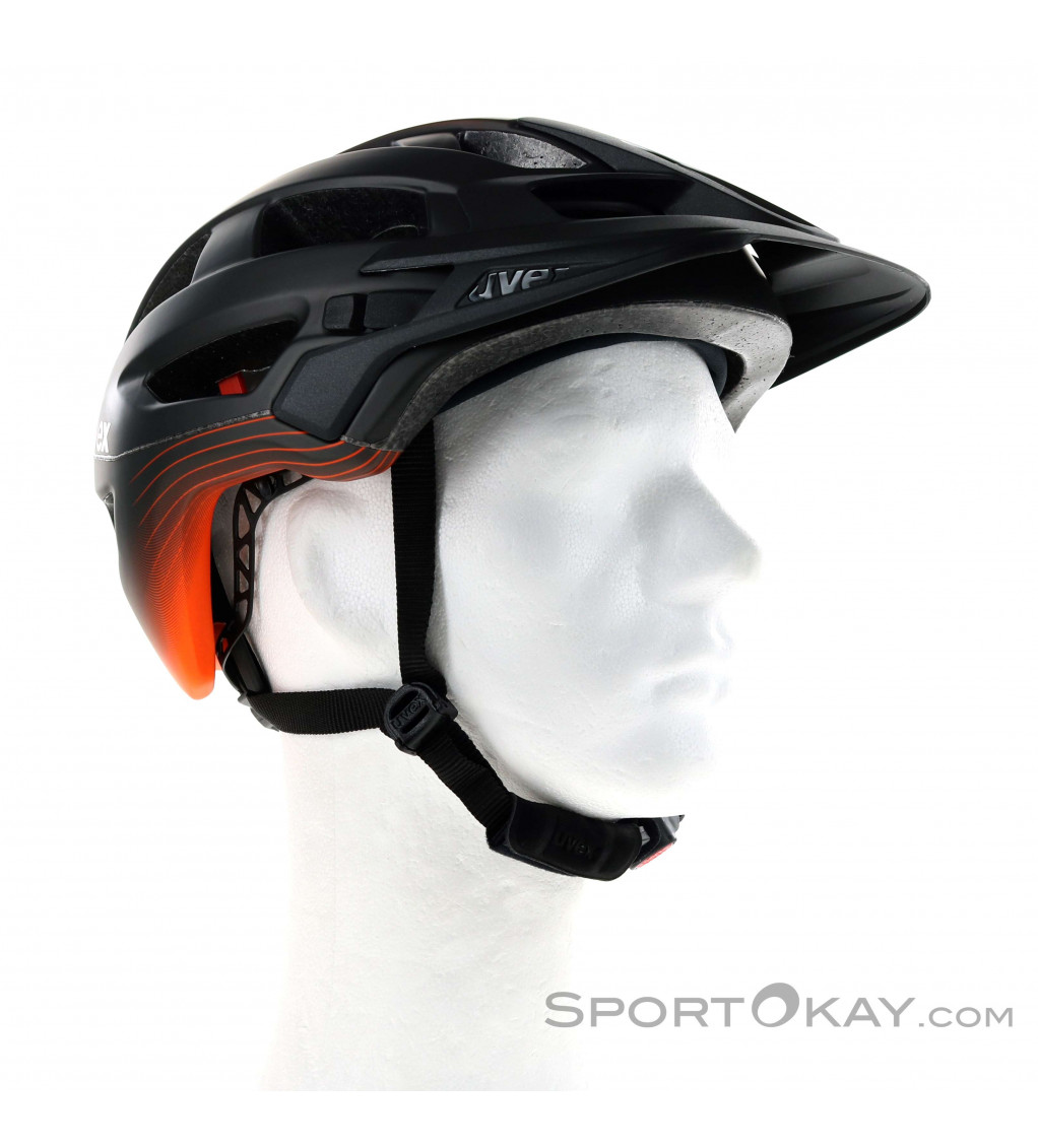 Uvex Finale 2.0 Tocsen Bike Helmet