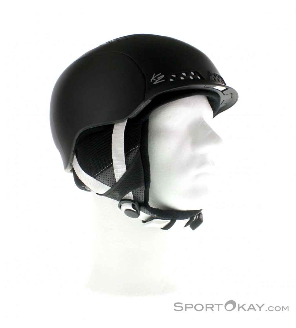 K2 Virtue Womens Ski Helmet