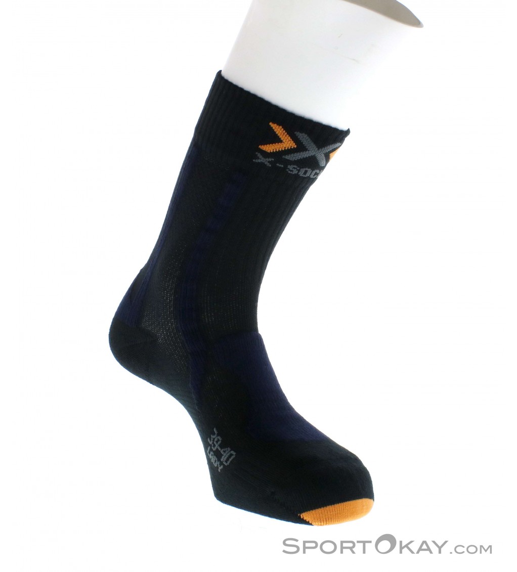 X-Socks Trekking Light Comfort Womens Hiking Socks