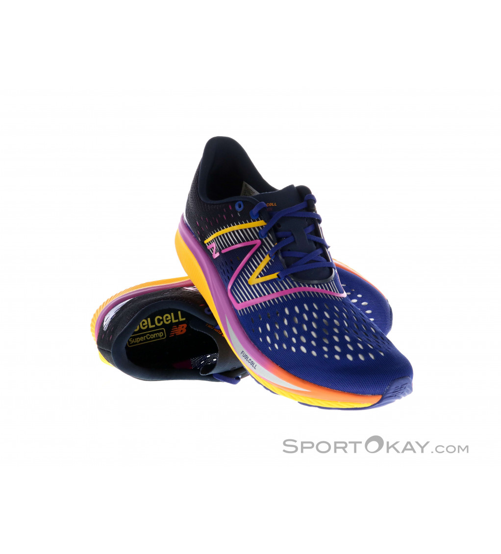 New Balance FuelCell SuperComp Pacer Mens Running Shoes