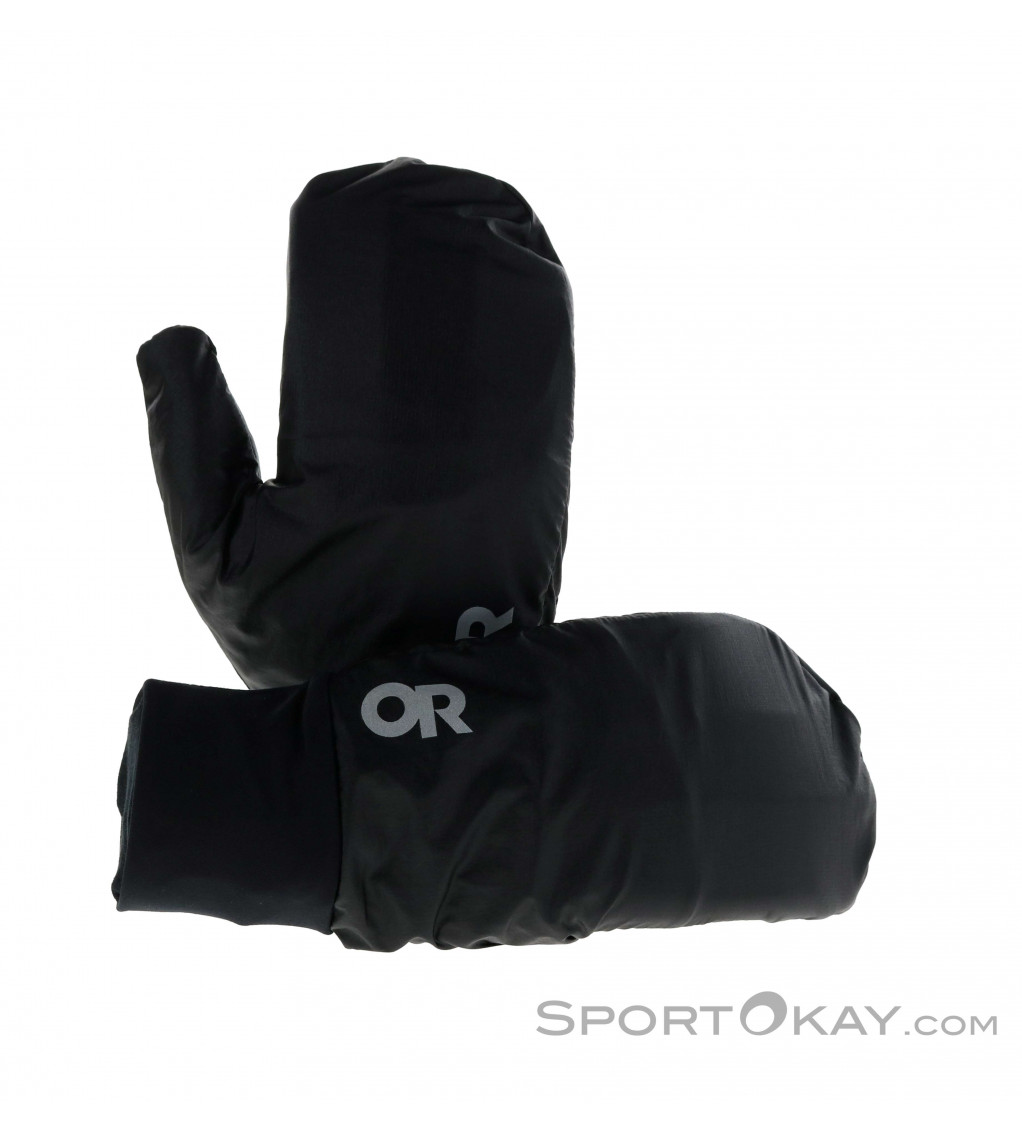 Outdoor Research Helium Wind Convertible Gloves