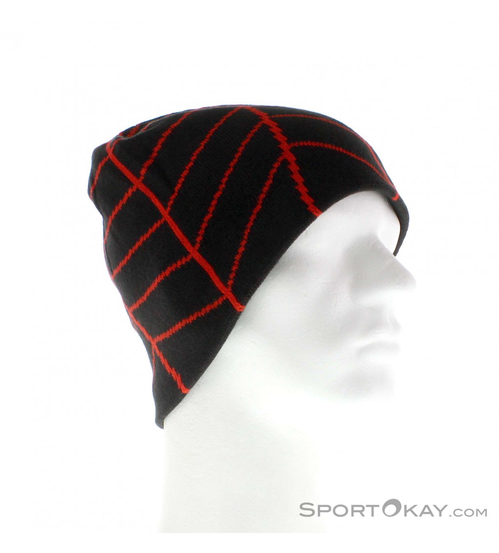 Spyder hat best sale mens